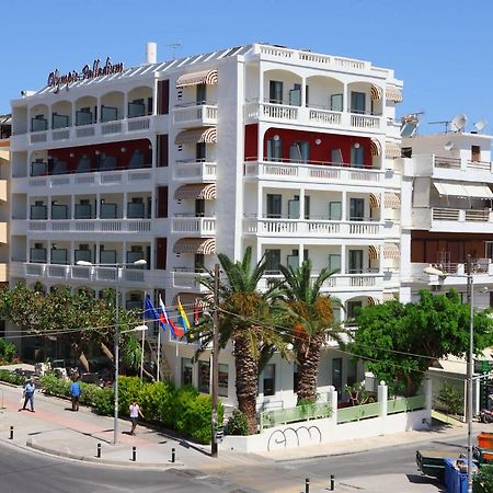 Olympic Palladium Rethymno  Екстер'єр фото