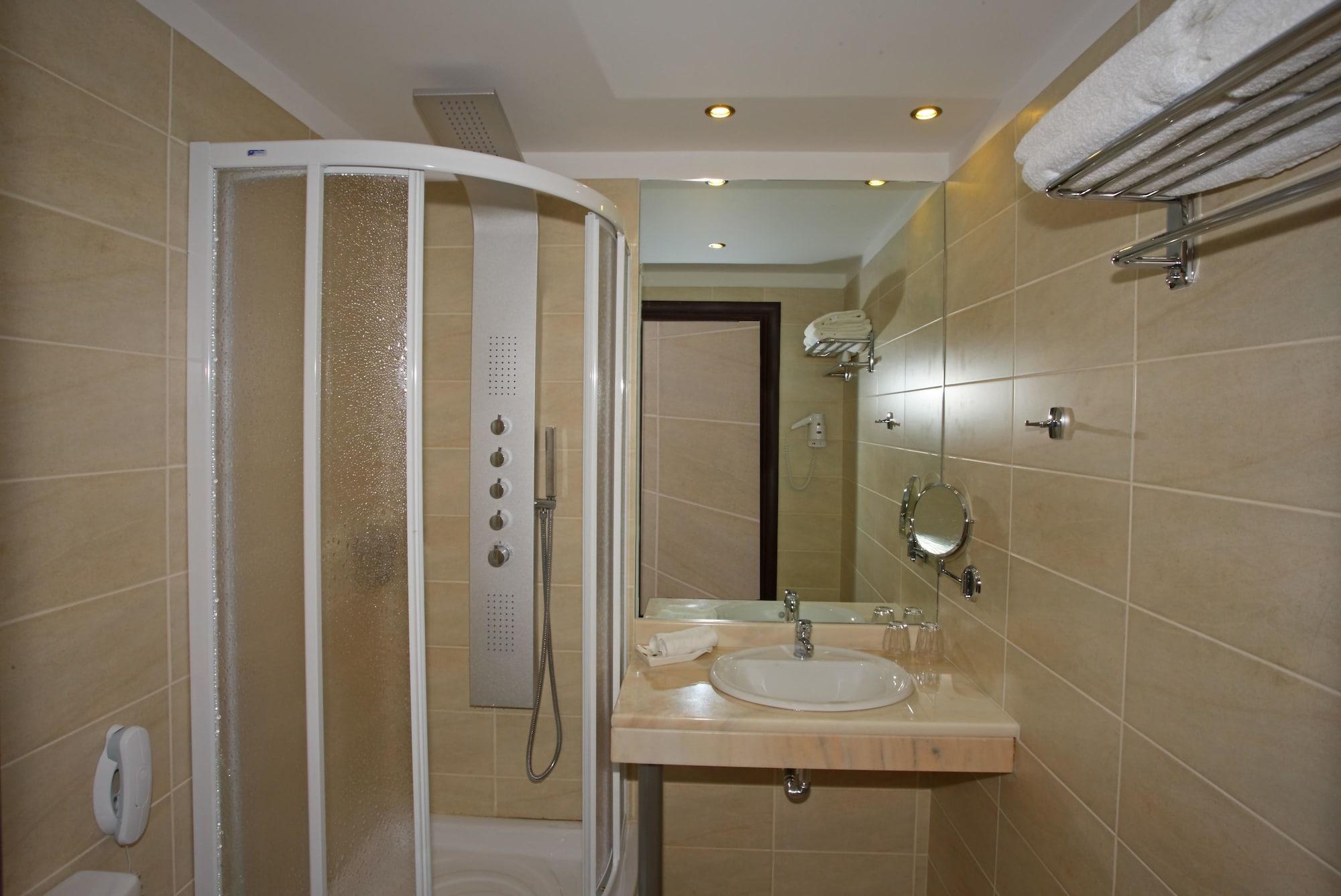 Olympic Palladium Rethymno  Екстер'єр фото