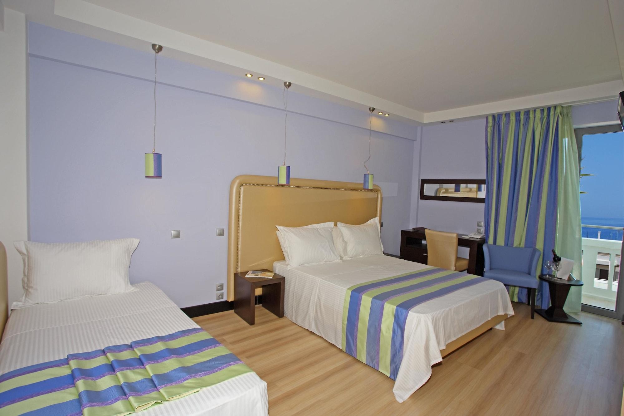Olympic Palladium Rethymno  Номер фото