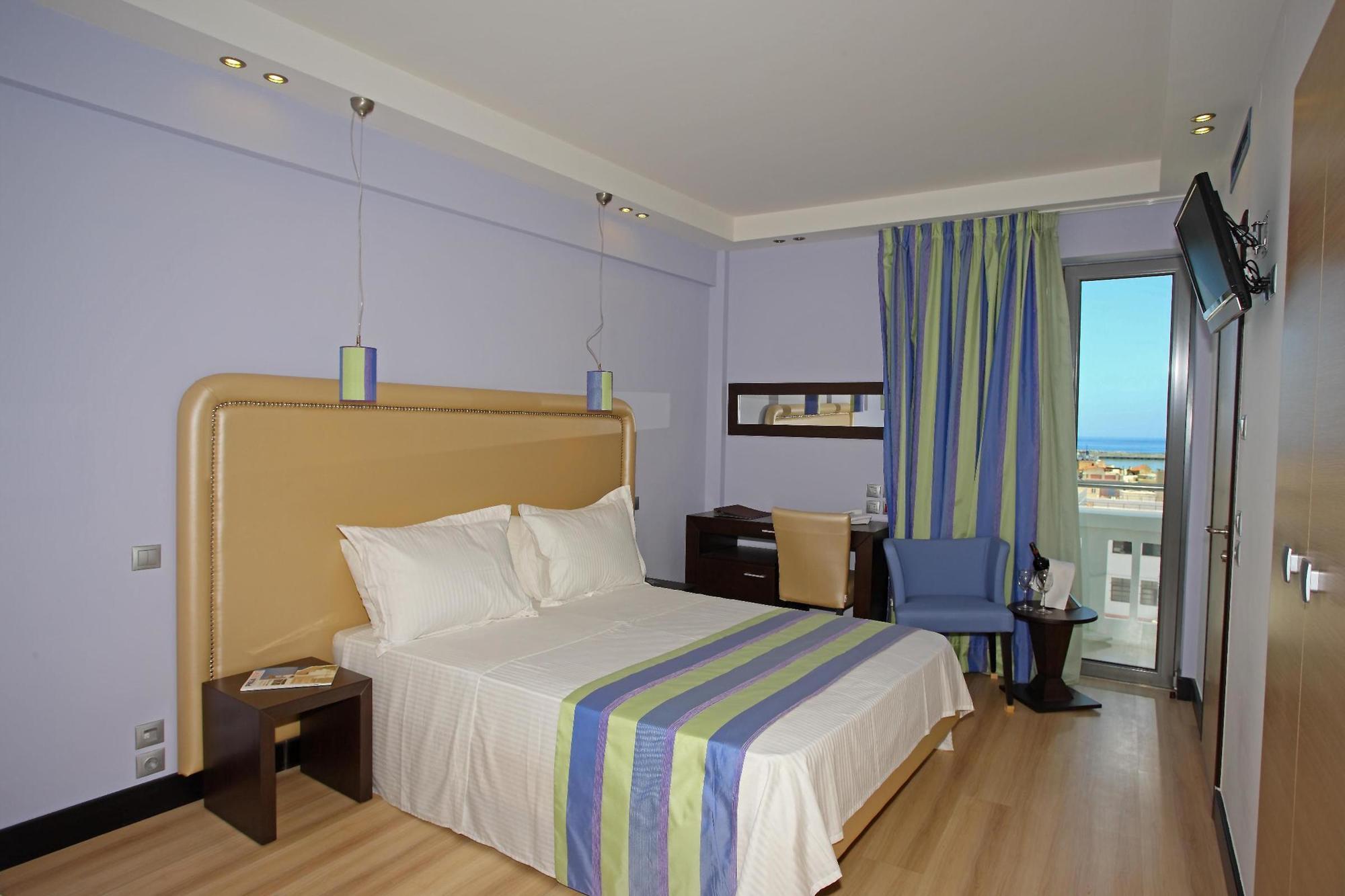 Olympic Palladium Rethymno  Номер фото