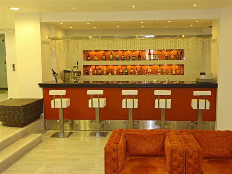 Olympic Palladium Rethymno  Екстер'єр фото