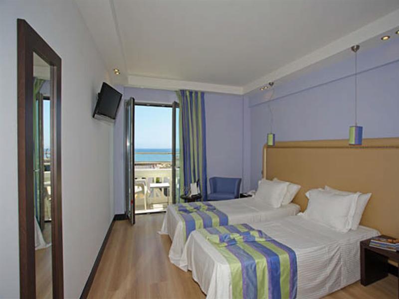 Olympic Palladium Rethymno  Екстер'єр фото