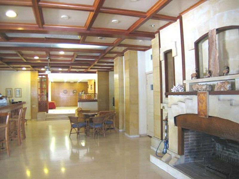 Olympic Palladium Rethymno  Екстер'єр фото