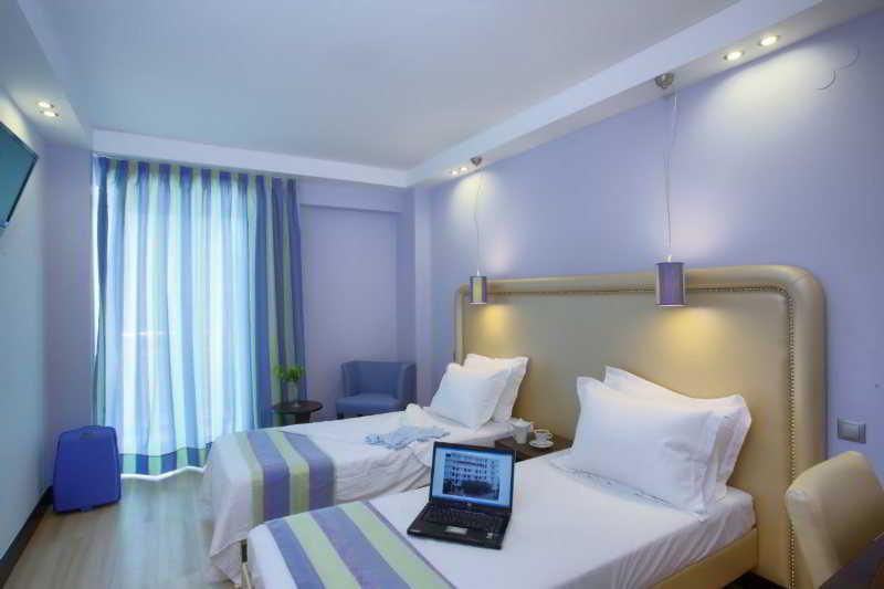Olympic Palladium Rethymno  Екстер'єр фото