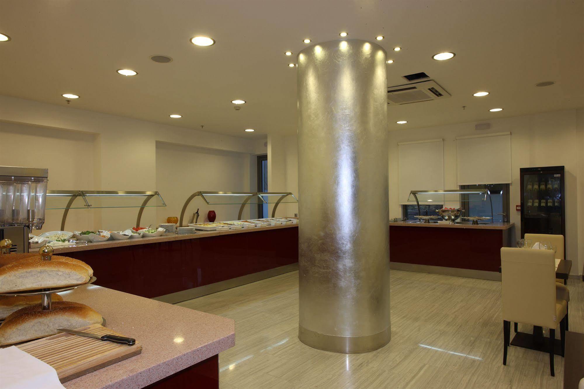 Olympic Palladium Rethymno  Екстер'єр фото